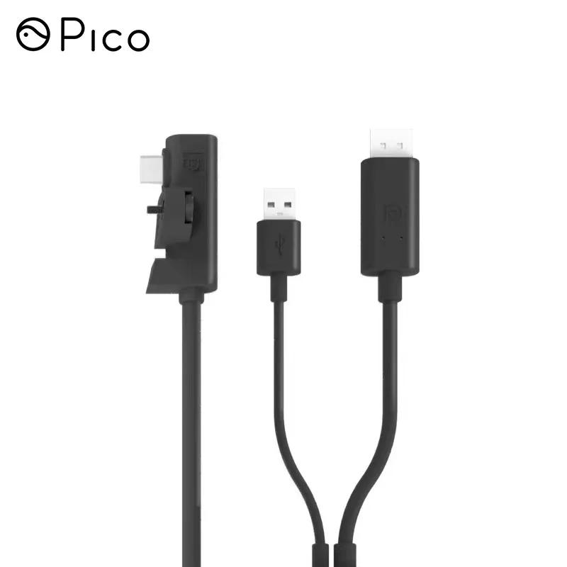 Pico NEO 3 PRO DP   USB-C, ÷ Ʈ ..
